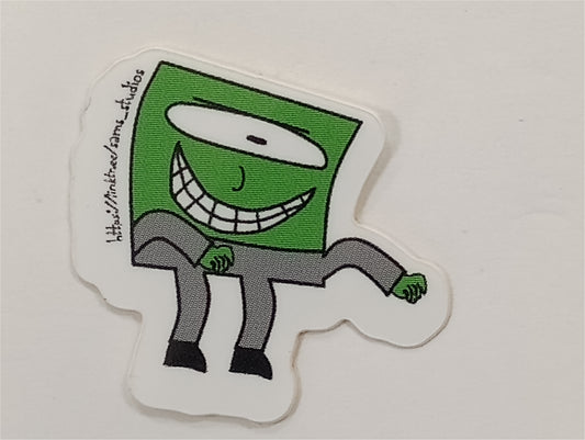 Bob Ministicker